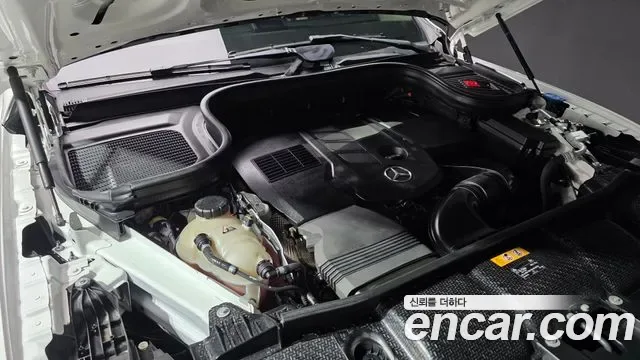 Mercedes-Benz GLE GLE300d 4MATIC, миниатюра 19