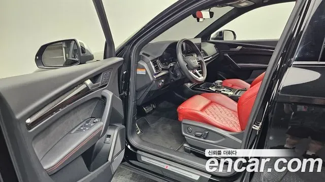 Audi SQ5 3.0 TFSI, миниатюра 30