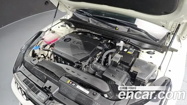 Kia K5 III 2.0 LPI( ), миниатюра 6