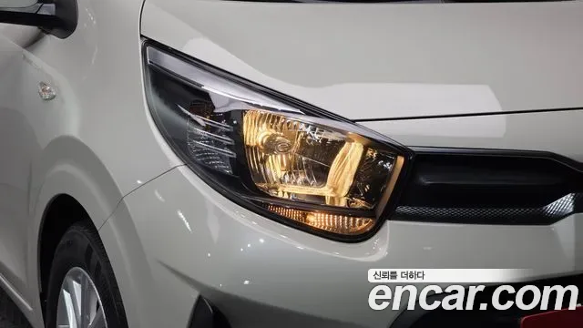 Kia Morning (JA) Signature ( ), миниатюра 2