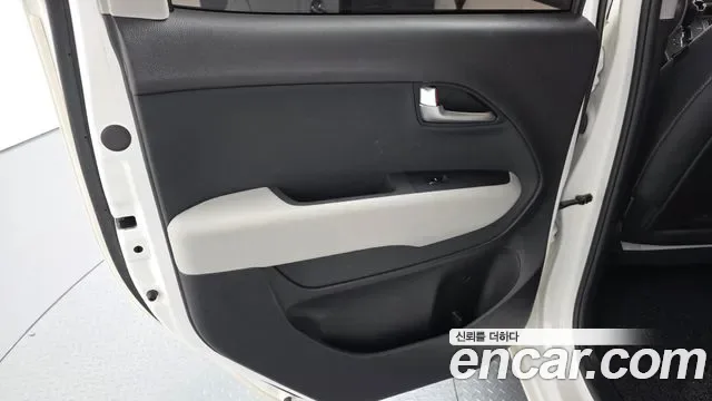 Kia Ray Gravity, миниатюра 12