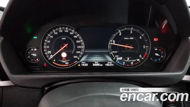 BMW 3 GT (F34) GT 320d xDrive, миниатюра 6