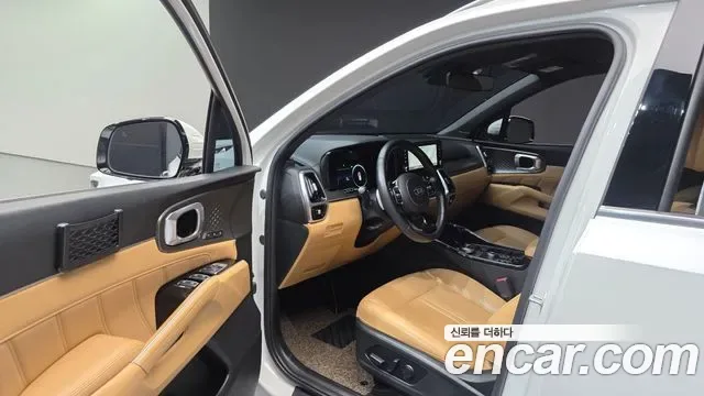 Kia Sorento дизель 2.2 2WD, миниатюра 28