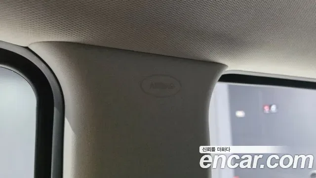 Kia The New Ray Prestige, миниатюра 7