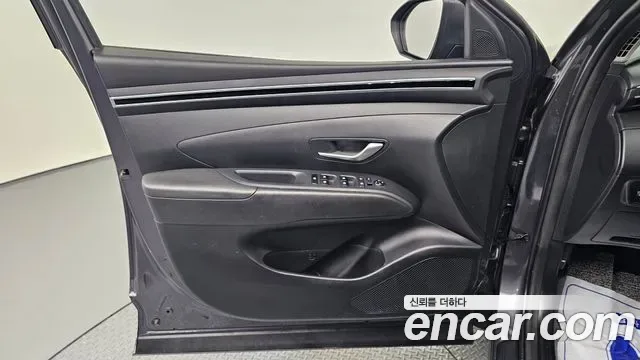 Hyundai TUCSON дизель 2.0 4WD Modern, миниатюра 30