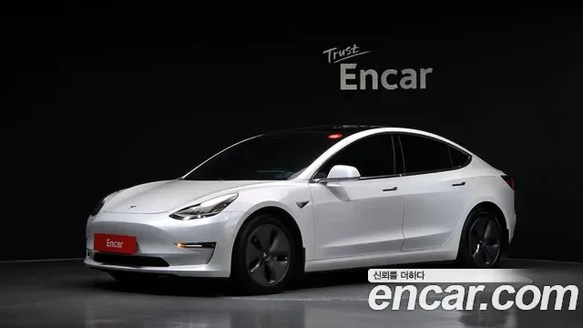 Tesla 3 AWD, миниатюра 21