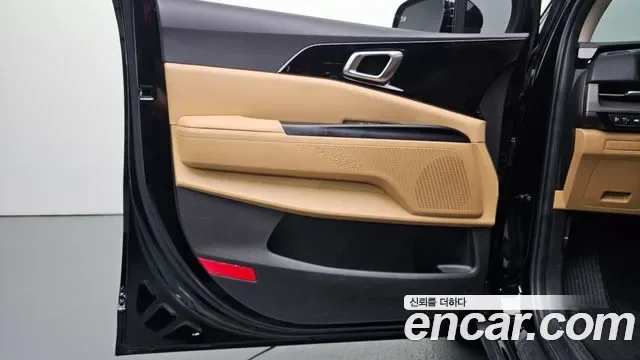 Kia Carnival дизель 9 мест Prestige, миниатюра 18