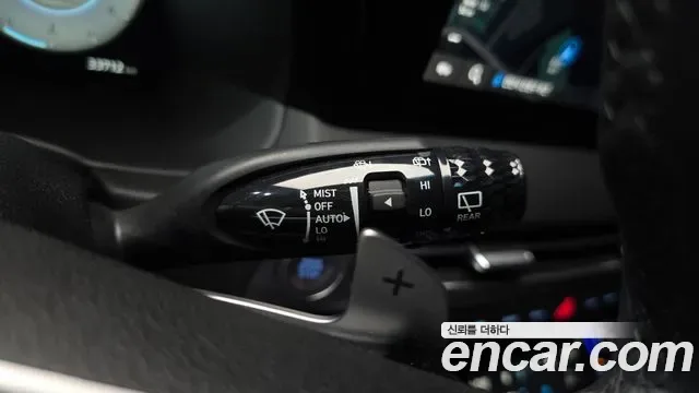 Hyundai The New Palisade дизель 2.2 4WD Calligraphy, миниатюра 26