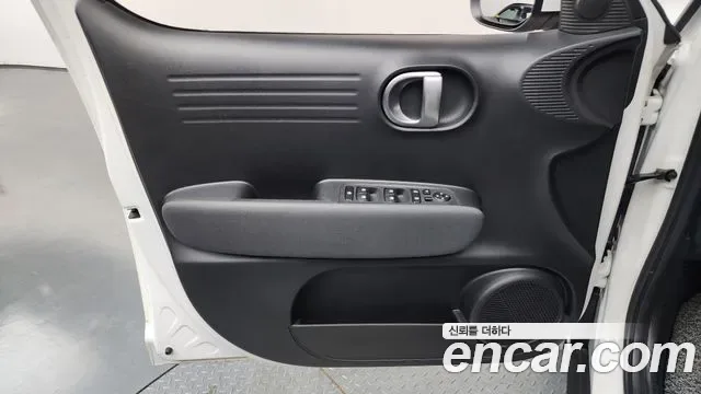 Hyundai Casper Turbo Inspiration, миниатюра 29
