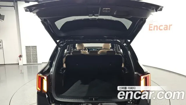 Kia Sorento HEV 1.6 2WD Gravity, миниатюра 10