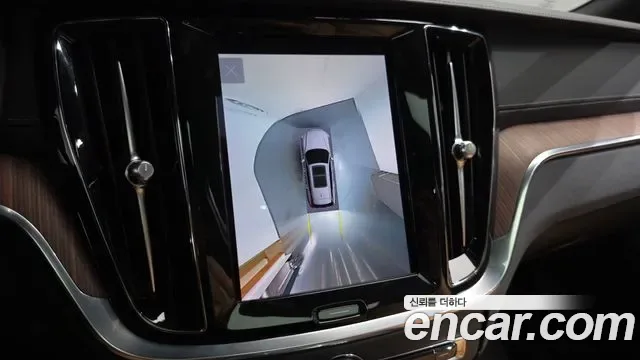 Volvo V60 B5 AWD, миниатюра 18