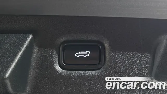 Hyundai Santa FE дизель 2.0 2WD, миниатюра 2
