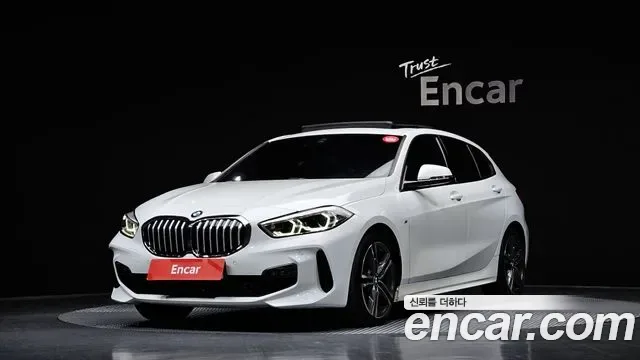 BMW 1 (F40) 120i M, миниатюра 11