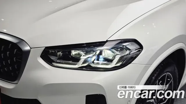 BMW X4 xDrive20i M, миниатюра 6