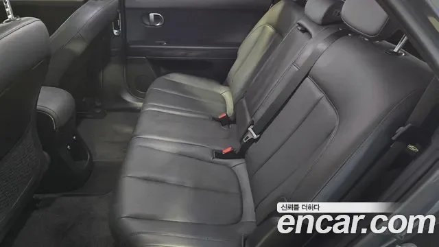 Hyundai Ioniq 5, миниатюра 6