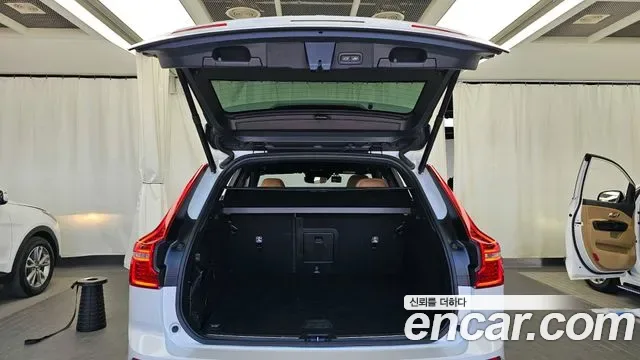 Volvo XC60 B6, миниатюра 10