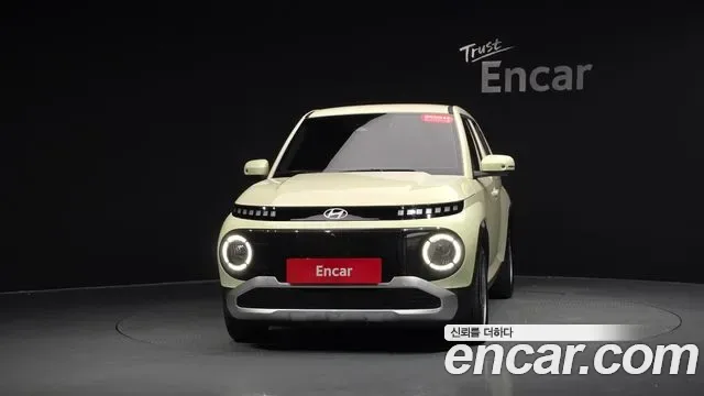 Hyundai Casper Inspiration, миниатюра 21