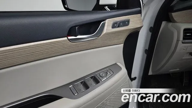 Hyundai Palisade бензин 3.8 2WD Prestige, миниатюра 26