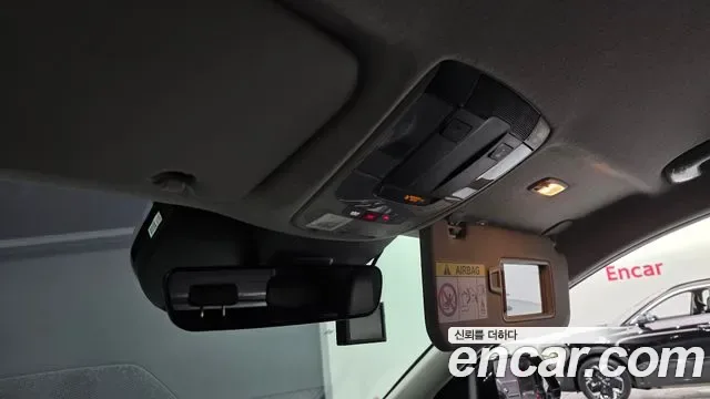Kia Niro EV, миниатюра 19