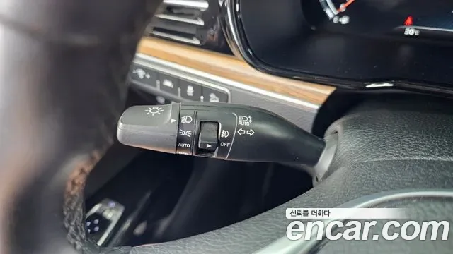 Kia Mohave дизель 3.0 4WD 7 мест, миниатюра 29