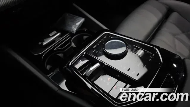 BMW 5 (G60) 520i M, миниатюра 19