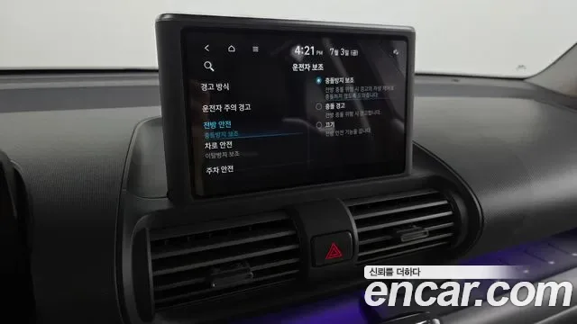 Hyundai Casper Turbo, миниатюра 3