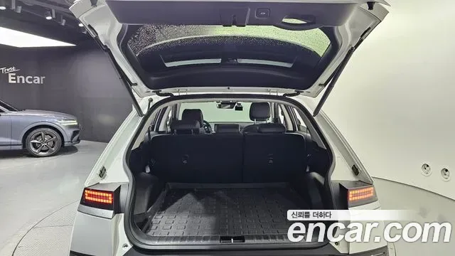 Hyundai Ioniq 5, миниатюра 2