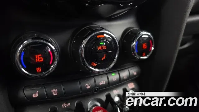 MINI Cooper 5 III, миниатюра 28