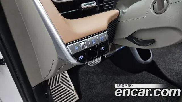 Hyundai Ioniq 5 Prestige, миниатюра 26