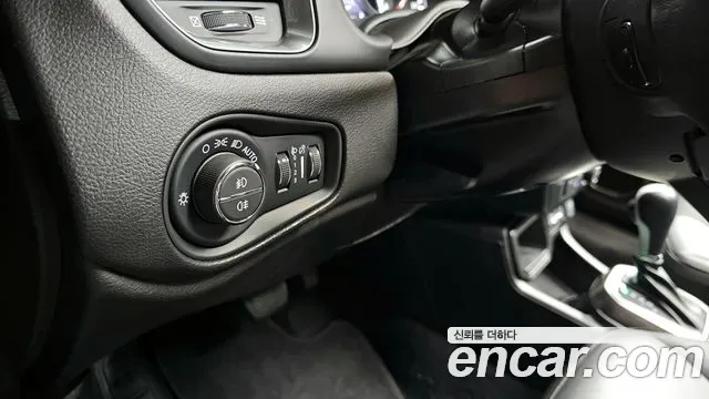 Jeep Renegade, миниатюра 15