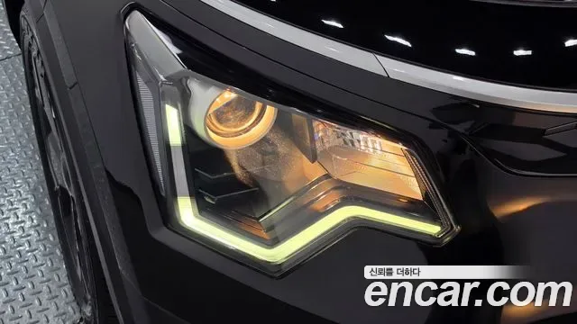 Kia Niro EV, миниатюра 7