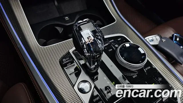 BMW X5 xDrive 30d M, миниатюра 19