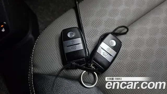 Kia The New Ray Prestige, миниатюра 17