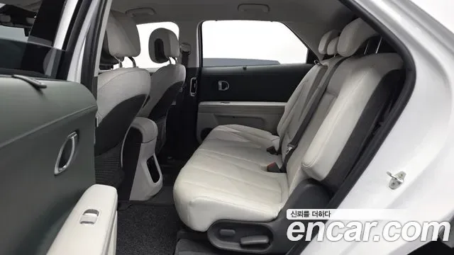 Hyundai Ioniq 5 Prestige, миниатюра 26