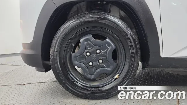 Hyundai Casper, миниатюра 9