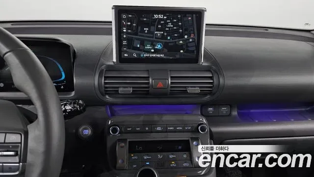 Hyundai Casper Turbo, миниатюра 2