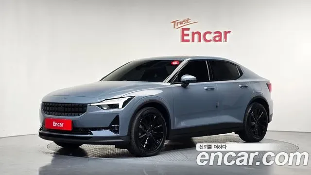 Polestar 2