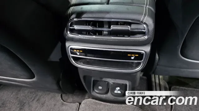 Genesis GV80 2.5T бензин AWD ( ), миниатюра 12
