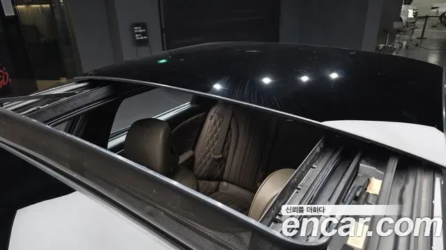 Kia K8 гибрид Signature, миниатюра 11