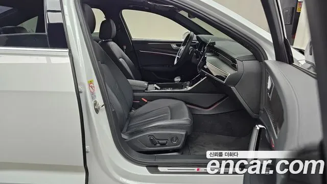 Audi A6 45 TFSI Premium, миниатюра 23