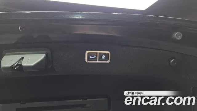 Genesis G80 бензин 2.5 Turbo AWD ( ), миниатюра 12