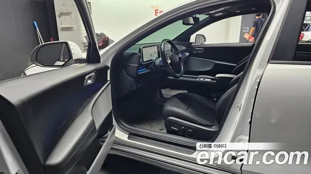 Hyundai Ioniq 6, миниатюра 8