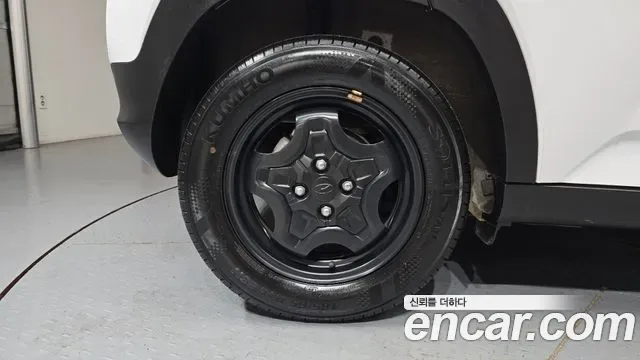 Hyundai Casper Turbo, миниатюра 15