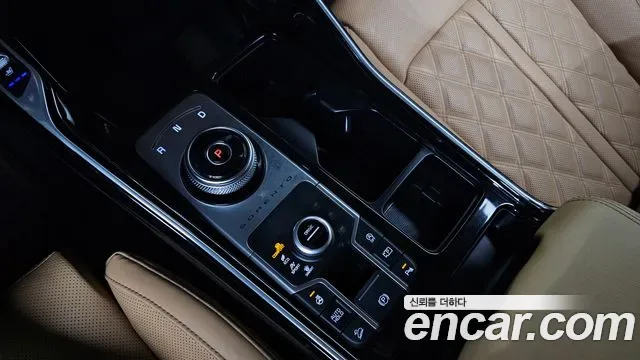Kia Sorento дизель 2.2 4WD Signature, миниатюра 4