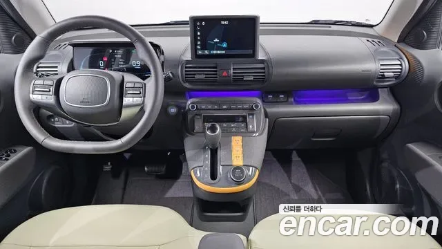 Hyundai Casper Turbo Modern, миниатюра 7