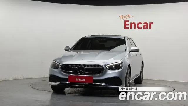 Mercedes-Benz E-Class E350 4MATIC, миниатюра 14