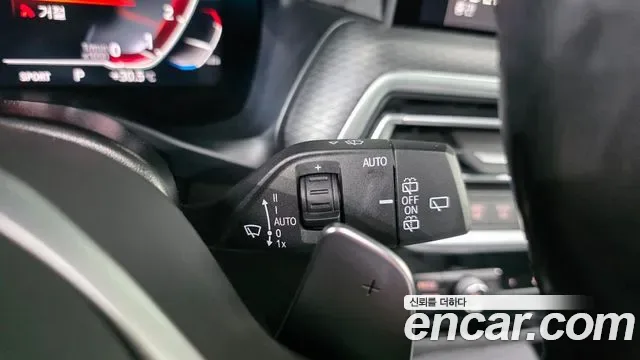BMW X3 xDrive 20i M, миниатюра 13