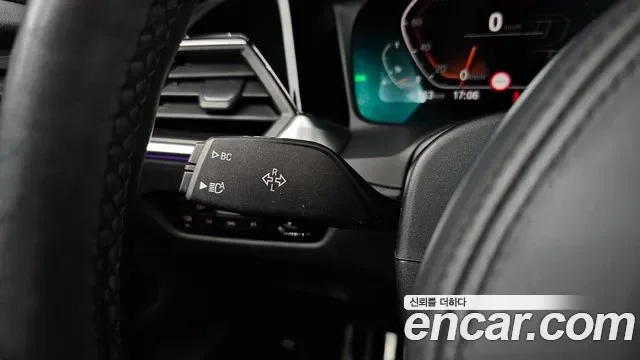 BMW 4 (G22) 420i M, миниатюра 17