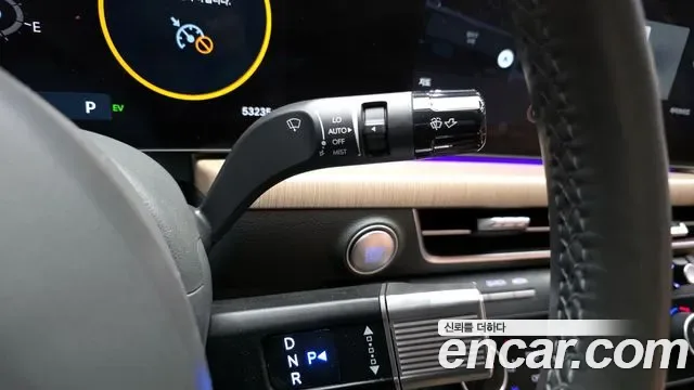 Hyundai Sonata Inspiration, миниатюра 16