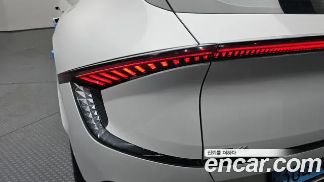 Kia EV6 GT Line, миниатюра 7